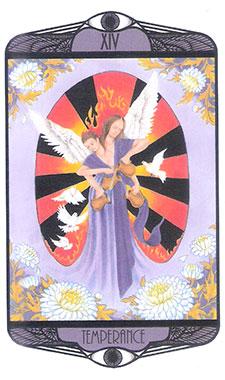 Hardy Tarot